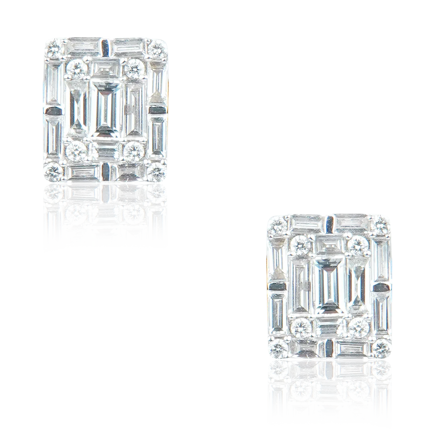Gala Glow Earrings