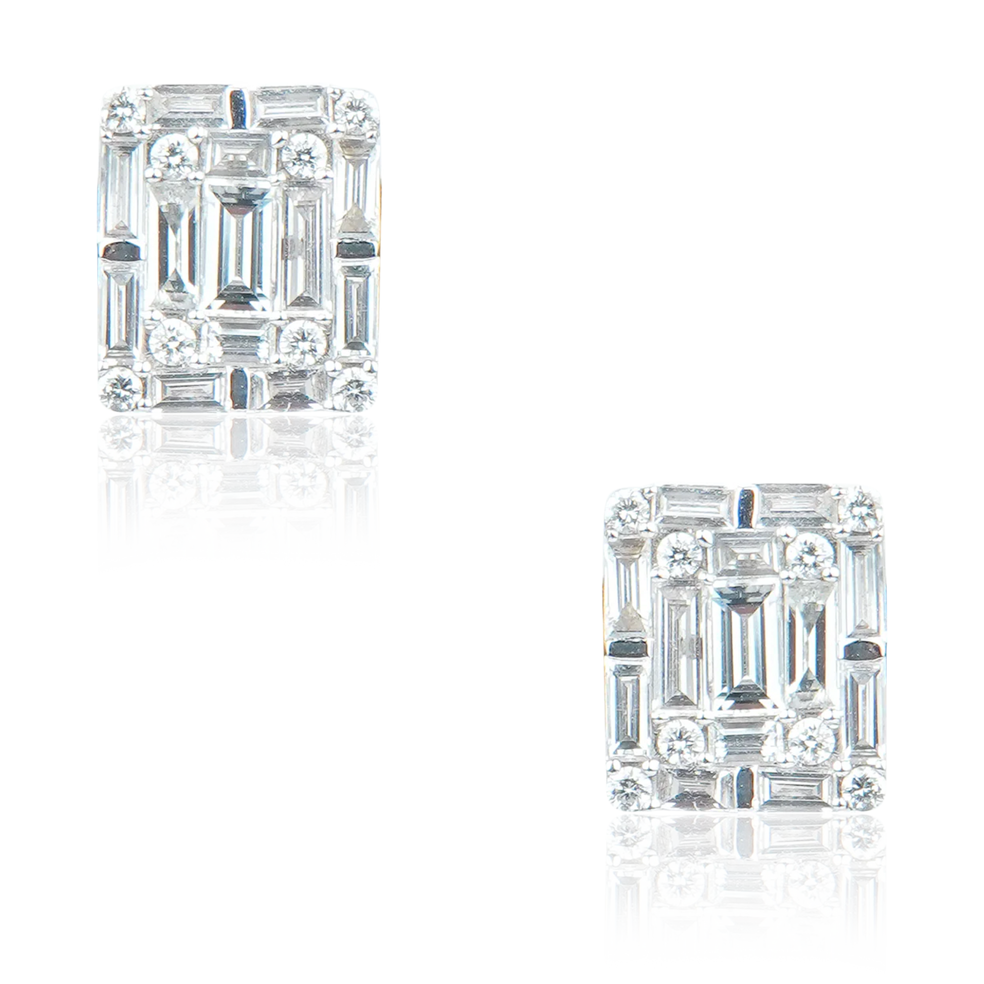 Gala Glow Earrings
