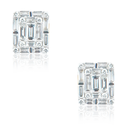 Gala Glow Earrings