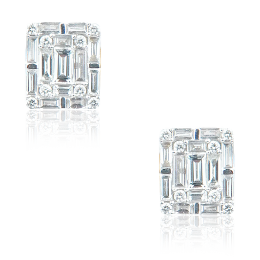 Gala Glow Earrings