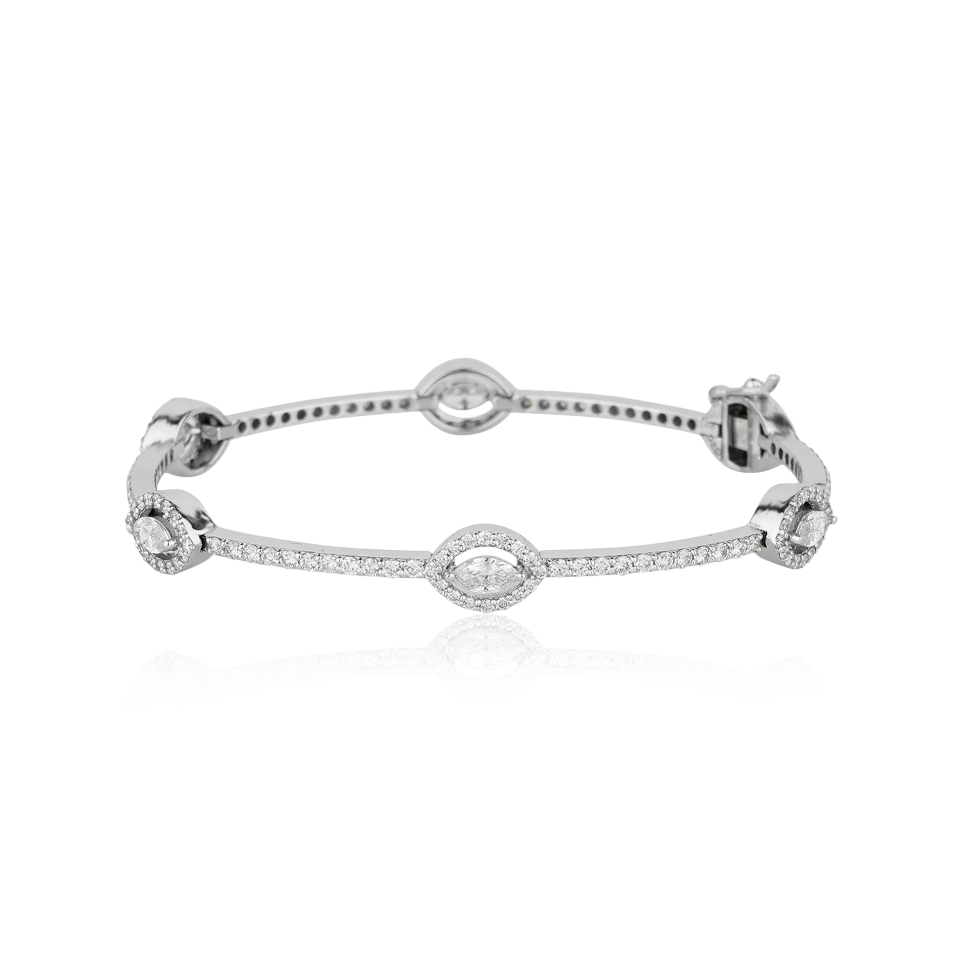 Celestia Elegance Bracelet