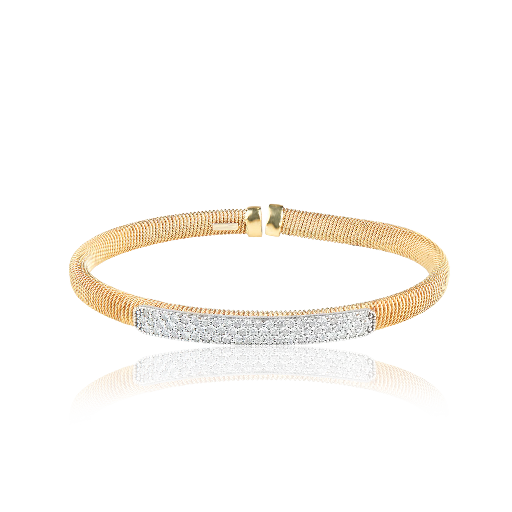 Think of me Bracelet