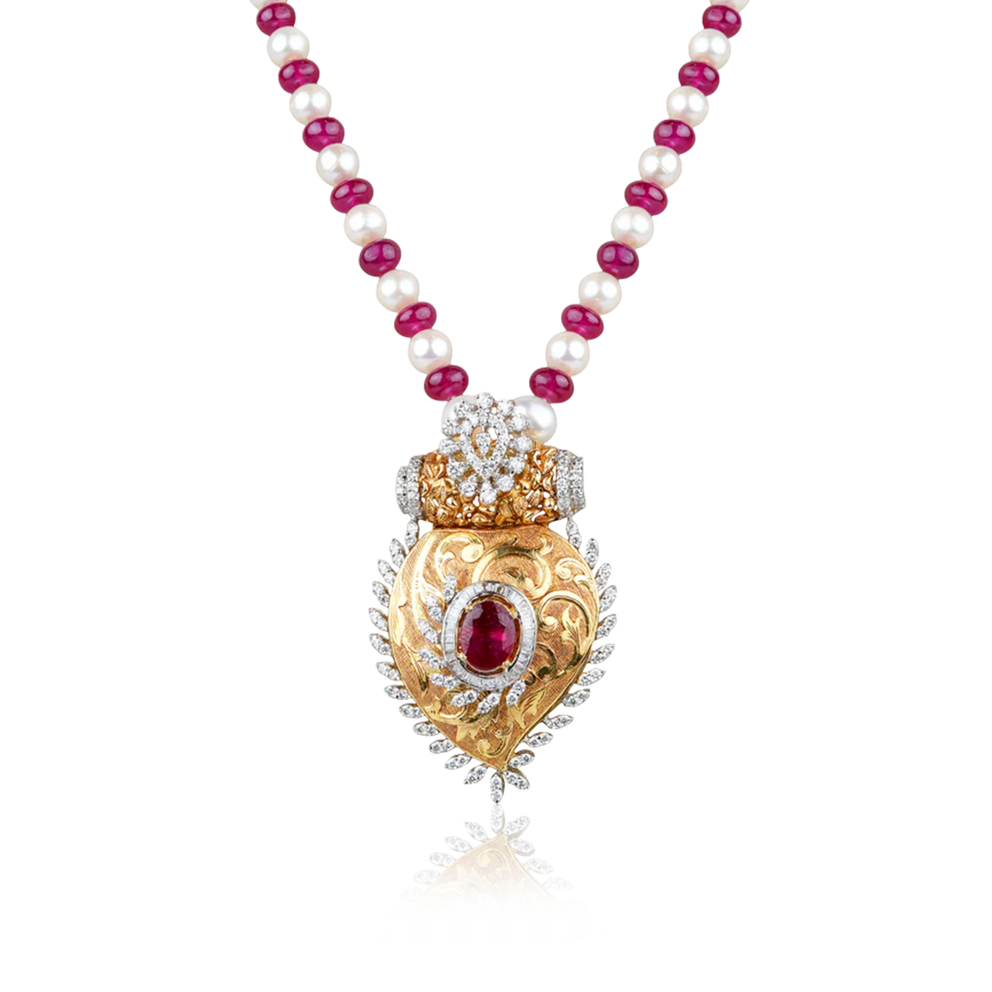 Eternal Unite Necklace
