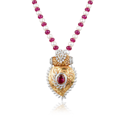 Eternal Unite Necklace