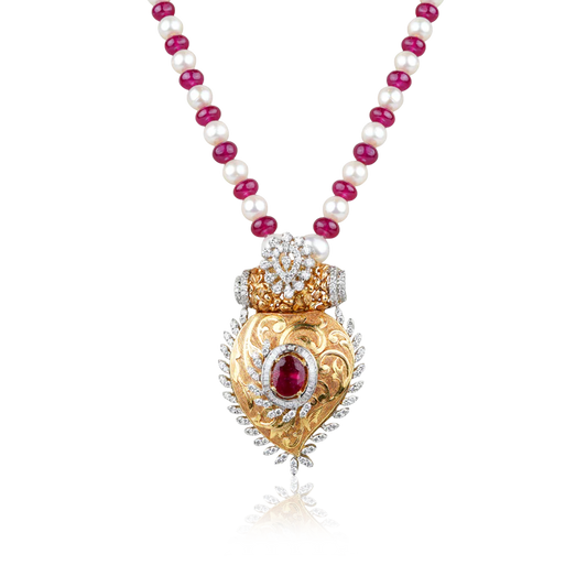 Eternal Unite Necklace