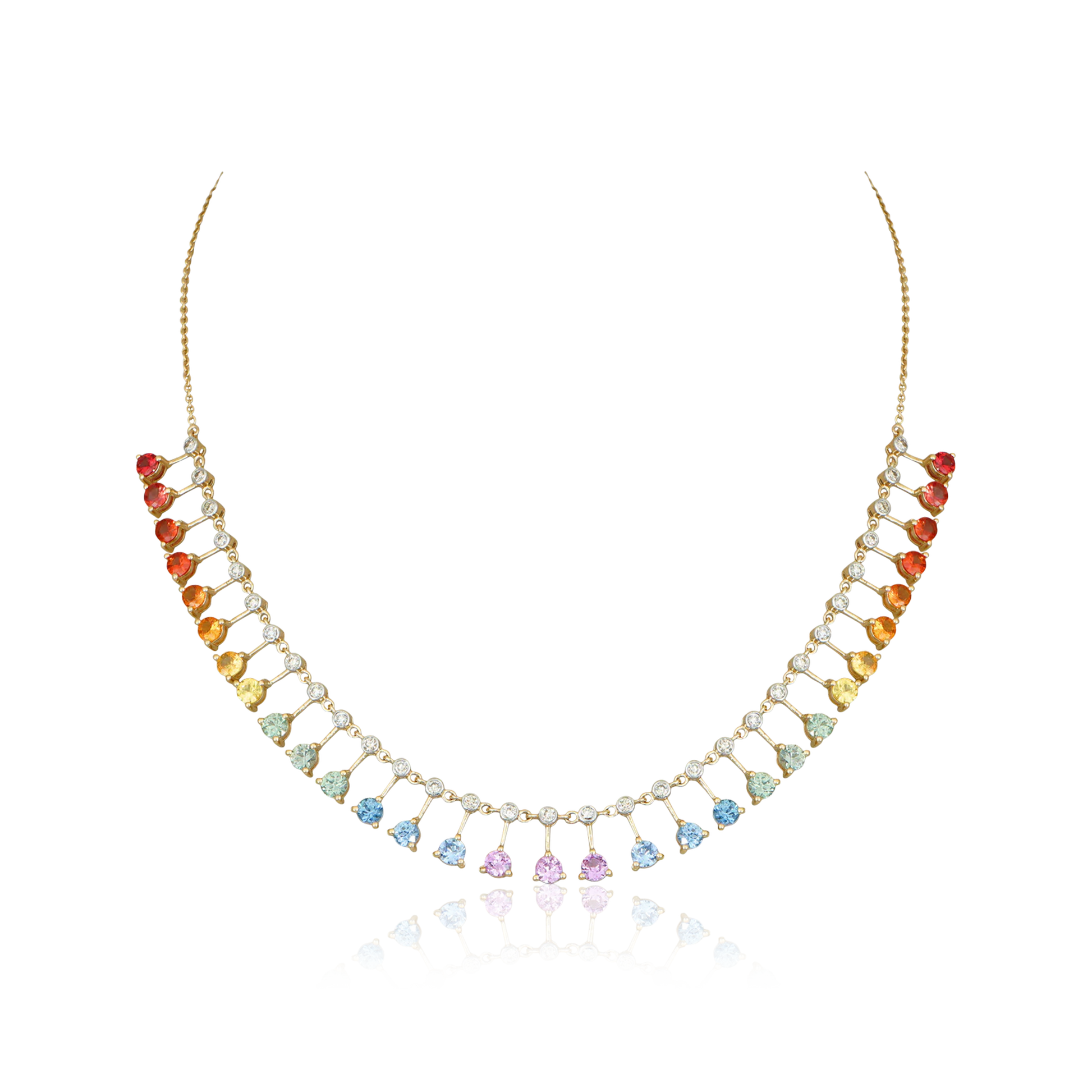 Quartzorama Necklace