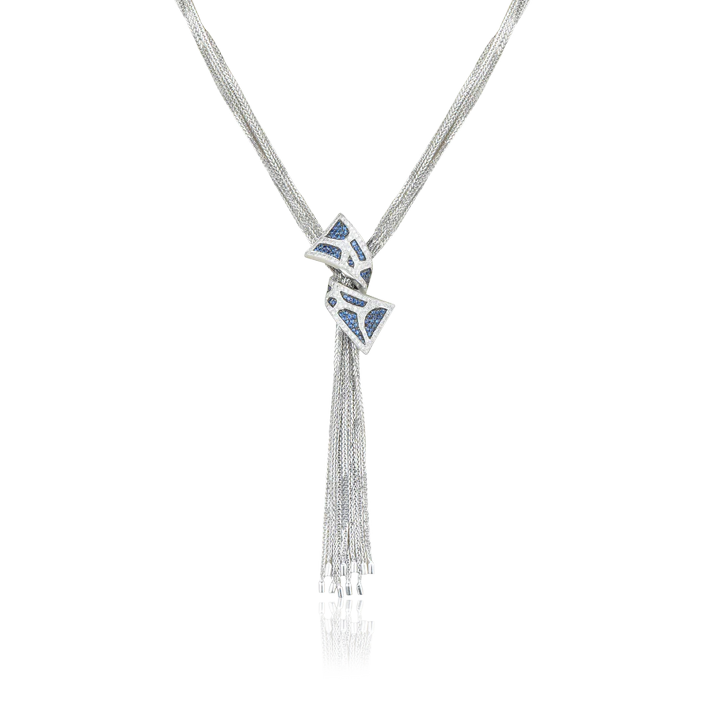 Tenebrous Treas Necklace