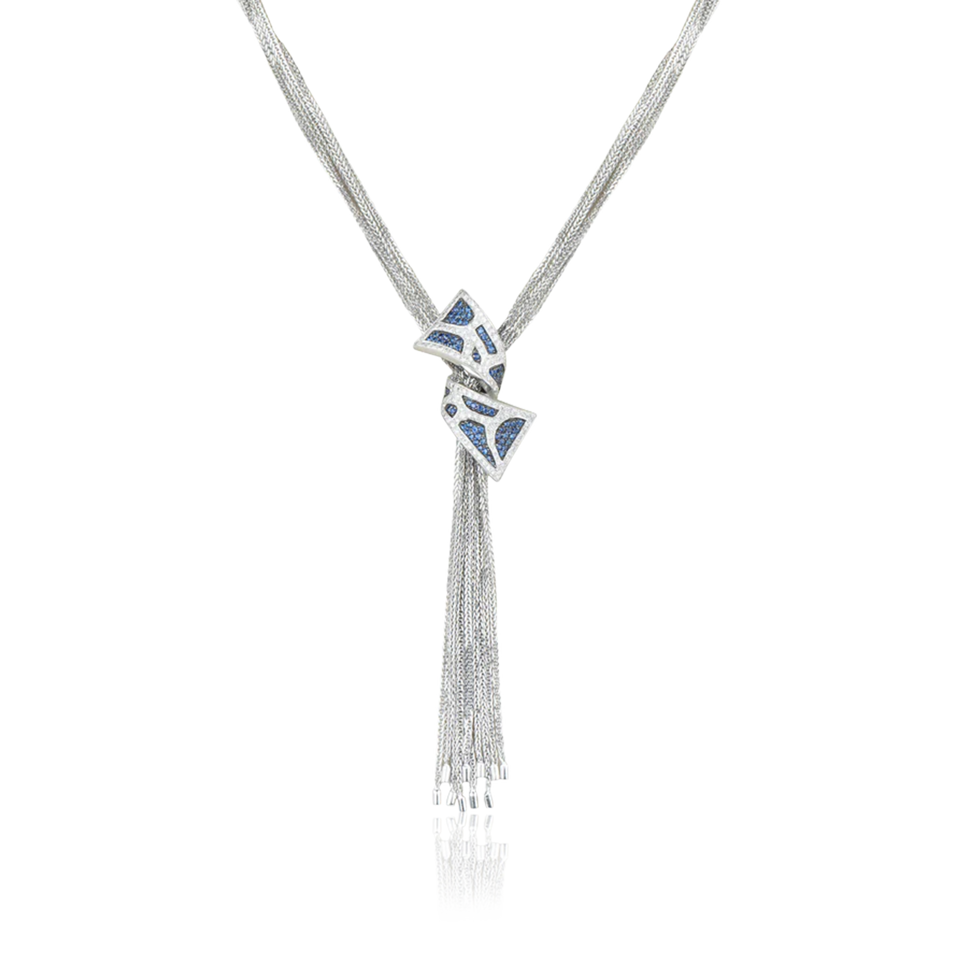 Tenebrous Treas Necklace