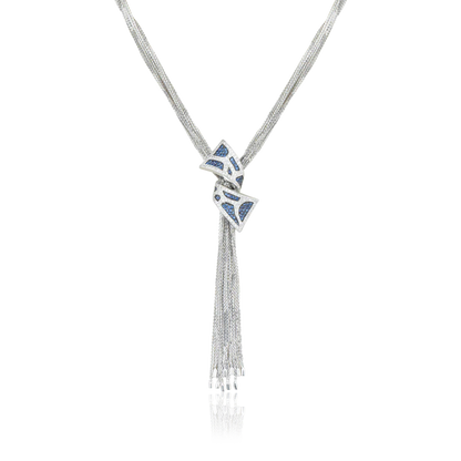 Tenebrous Treas Necklace