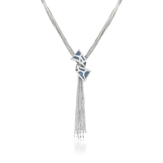 Tenebrous Treas Necklace