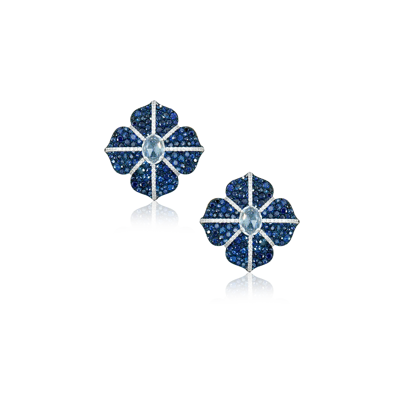 Permafrost Bloom