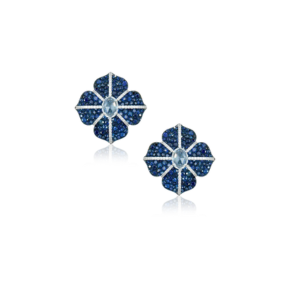 Permafrost Bloom