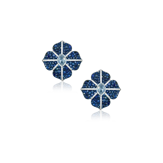Permafrost Bloom